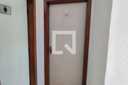 Apartamento para alugar com 40m², 1 quarto e 1 vaga Apartamento para alugar com 40m², 1 quarto e 1 vagaSauna