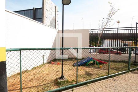 Apartamento à venda com 39m², 1 quarto e 1 vagaEspaço Pet