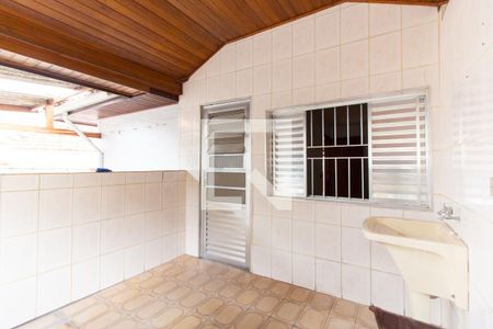 Casa à venda com 112m², 3 quartos e 1 vaga Casa à venda com 112m², 3 quartos e 1 vagaÁrea de Serviço