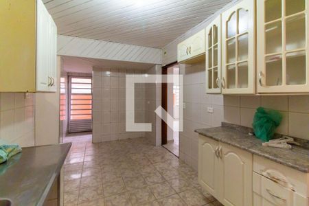 Casa à venda com 112m², 3 quartos e 1 vaga Casa à venda com 112m², 3 quartos e 1 vagaCozinha