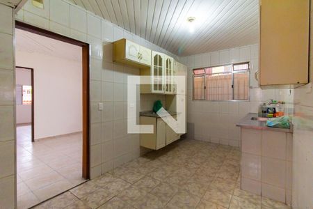 Casa à venda com 112m², 3 quartos e 1 vaga Casa à venda com 112m², 3 quartos e 1 vagaCozinha