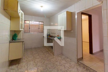Casa à venda com 112m², 3 quartos e 1 vaga Casa à venda com 112m², 3 quartos e 1 vagaCozinha