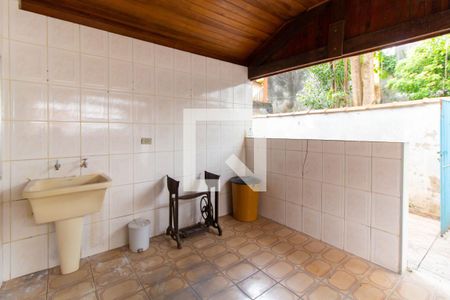 Casa à venda com 112m², 3 quartos e 1 vaga Casa à venda com 112m², 3 quartos e 1 vagaÁrea de Serviço