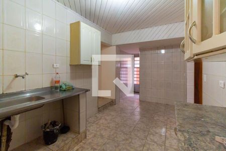 Casa à venda com 112m², 3 quartos e 1 vaga Casa à venda com 112m², 3 quartos e 1 vagaCozinha