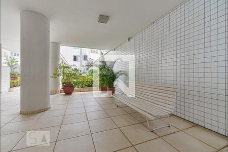 Apartamento à venda com 38m², 1 quarto e 1 vagaÁrea Comum 