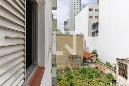 Apartamento à venda com 38m², 1 quarto e 1 vagaVista da Lavanderia 