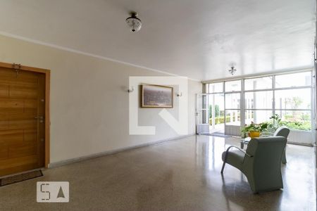 Apartamento à venda com 38m², 1 quarto e 1 vagaHall de Entrada 