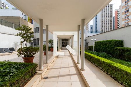 Apartamento à venda com 38m², 1 quarto e 1 vagaÁrea Comum 