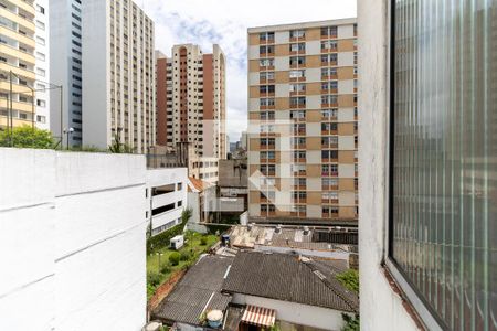 Apartamento à venda com 38m², 1 quarto e 1 vagaVista da Lavanderia 