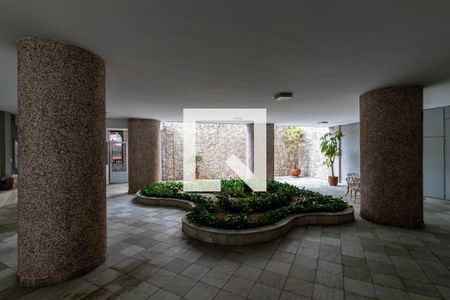 Apartamento à venda com 38m², 1 quarto e 1 vagaÁrea Comum 