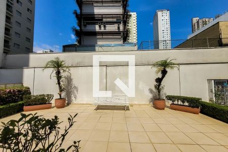 Apartamento à venda com 38m², 1 quarto e 1 vagaÁrea Comum 