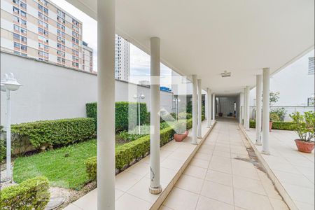Apartamento à venda com 38m², 1 quarto e 1 vagaÁrea Comum 