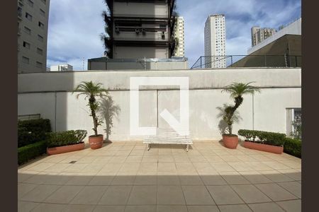 Apartamento à venda com 38m², 1 quarto e 1 vagaÁrea Comum 