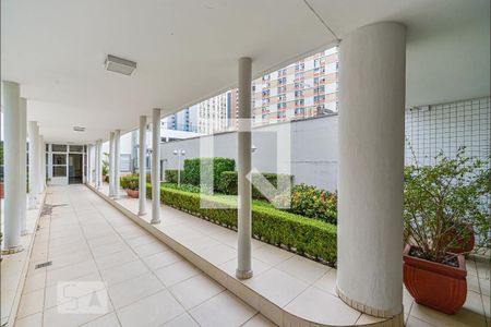 Apartamento à venda com 38m², 1 quarto e 1 vagaÁrea Comum 