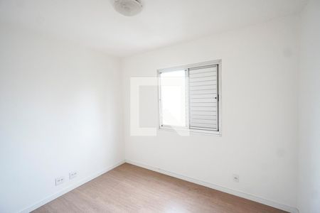 Quarto 01 de apartamento para alugar com 2 quartos, 54m² em Chácara Califórnia, São Paulo