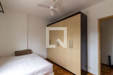 Apartamento para alugar com 84m², 2 quartos e 1 vagaQuarto 2