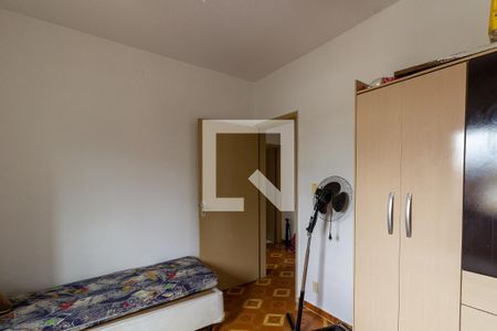Quarto 1 de apartamento para alugar com 2 quartos, 84m² em Tupiry, Praia Grande