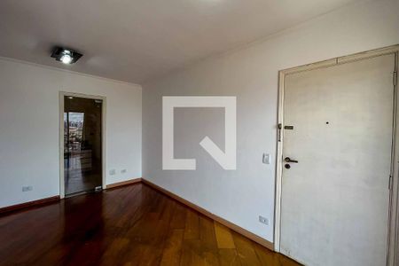 Sala de apartamento para alugar com 3 quartos, 64m² em Vila Diva (zona Norte), São Paulo