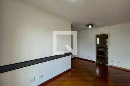 Sala de apartamento para alugar com 3 quartos, 64m² em Vila Diva (zona Norte), São Paulo