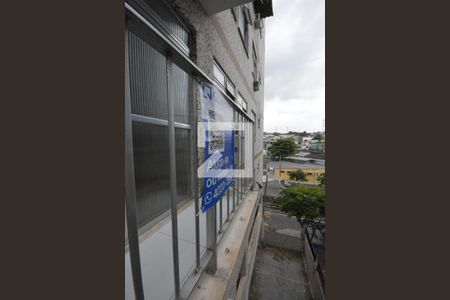 Apartamento à venda com 70m², 2 quartos e 1 vagaPlaca isntalada