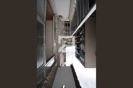Varanda da Sala de apartamento à venda com 2 quartos, 80m² em Vila da Penha, Rio de Janeiro