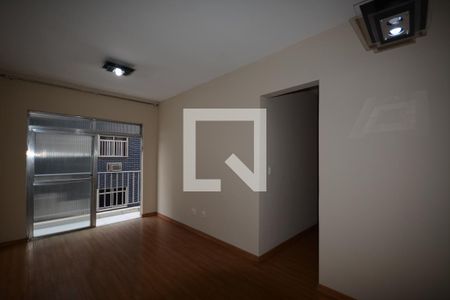 Sala de apartamento à venda com 2 quartos, 80m² em Vila da Penha, Rio de Janeiro