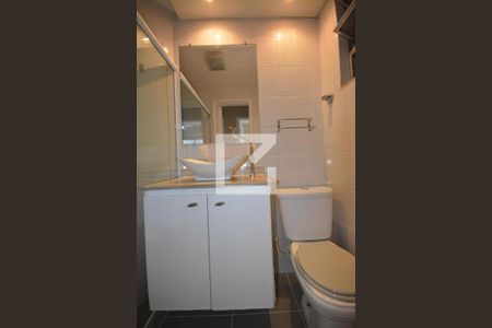 Apartamento à venda com 70m², 2 quartos e 1 vagaBanheiro Social