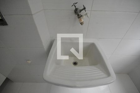 Apartamento à venda com 70m², 2 quartos e 1 vagaCozinha