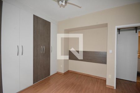 Apartamento à venda com 70m², 2 quartos e 1 vagaQuarto 2