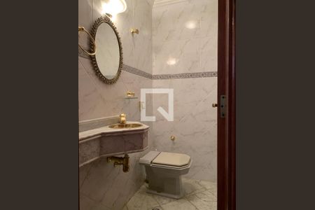 Apartamento à venda com 120m², 3 quartos e 2 vagasLavabo