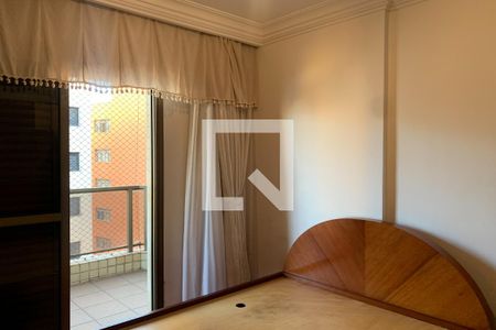 Apartamento à venda com 120m², 3 quartos e 2 vagasQuarto 3 - Suíte