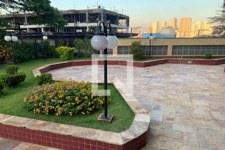 Apartamento à venda com 120m², 3 quartos e 2 vagasÁrea externa