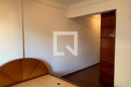 Apartamento à venda com 120m², 3 quartos e 2 vagasQuarto 3 - Suíte