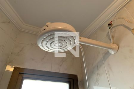 Apartamento à venda com 120m², 3 quartos e 2 vagasBanheiro da Suíte 2