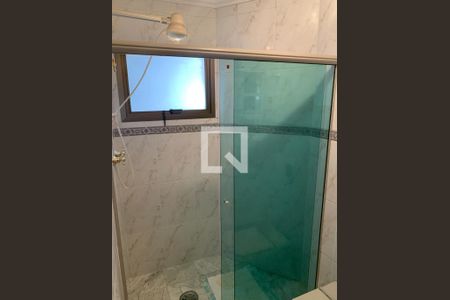 Apartamento à venda com 120m², 3 quartos e 2 vagasBanheiro da Suíte 1