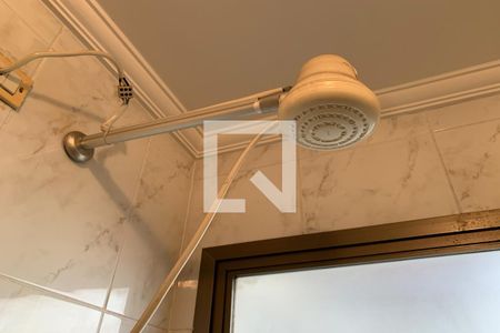 Apartamento à venda com 120m², 3 quartos e 2 vagasBanheiro da Suíte 1