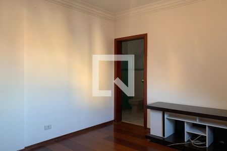 Apartamento à venda com 120m², 3 quartos e 2 vagasQuarto 1 - Suíte