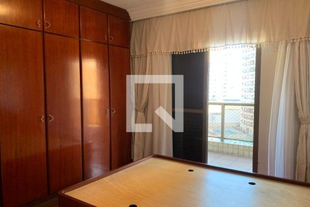 Apartamento à venda com 120m², 3 quartos e 2 vagasQuarto 3 - Suíte