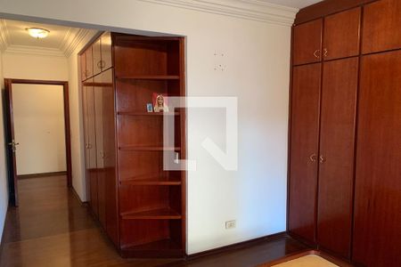 Apartamento à venda com 120m², 3 quartos e 2 vagasQuarto 3 - Suíte
