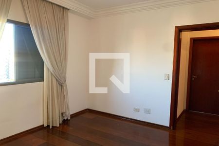 Apartamento à venda com 120m², 3 quartos e 2 vagasQuarto 1 - Suíte