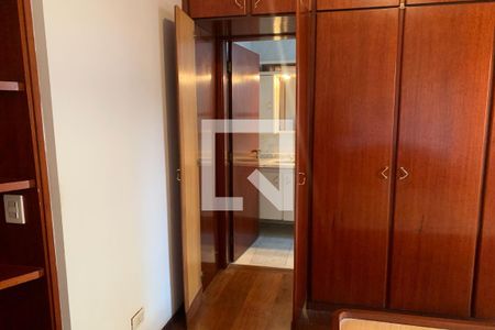 Apartamento à venda com 120m², 3 quartos e 2 vagasBanheiro da Suíte 3