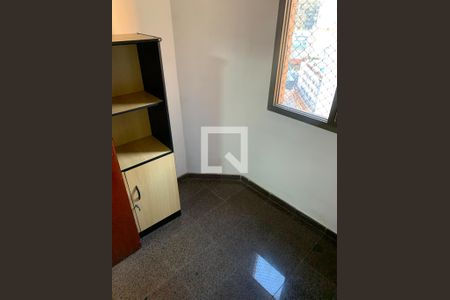 Apartamento à venda com 120m², 3 quartos e 2 vagasEscritório