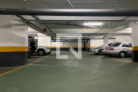 Apartamento à venda com 120m², 3 quartos e 2 vagasGaragem