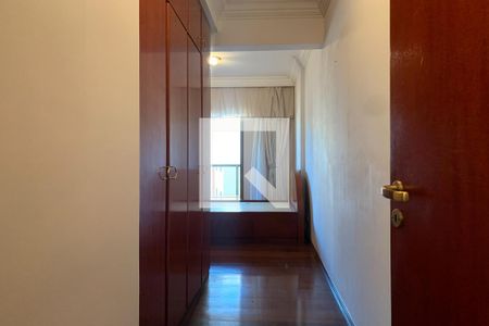 Apartamento à venda com 120m², 3 quartos e 2 vagasQuarto 3 - Suíte