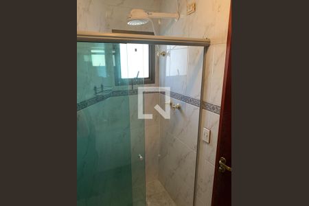 Apartamento à venda com 120m², 3 quartos e 2 vagasBanheiro da Suíte 2