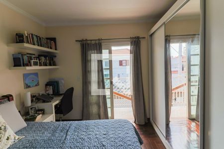 Casa à venda com 200m², 4 quartos e 4 vagas Casa à venda com 200m², 4 quartos e 4 vagasSuite 3