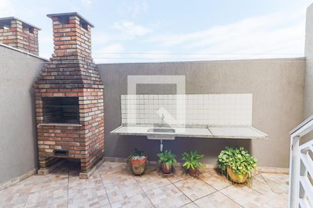 Casa à venda com 200m², 4 quartos e 4 vagas Casa à venda com 200m², 4 quartos e 4 vagasLavanderia / Churrasqueira