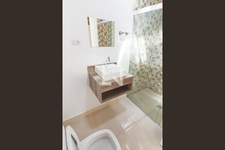 Casa à venda com 180m², 3 quartos e 5 vagas Casa à venda com 180m², 3 quartos e 5 vagasBanheiro Area da Churrasqueira