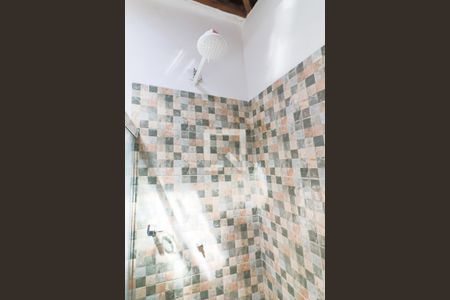 Casa à venda com 180m², 3 quartos e 5 vagas Casa à venda com 180m², 3 quartos e 5 vagasBanheiro Area da Churrasqueira