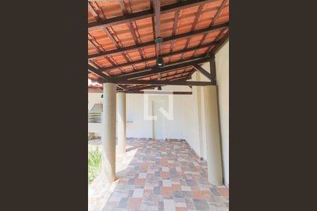 Casa à venda com 180m², 3 quartos e 5 vagas Casa à venda com 180m², 3 quartos e 5 vagasArea da Churrasqueira